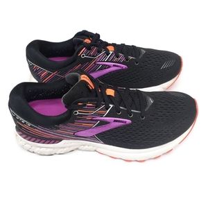 Brooks Adrenaline 19 GT-2170 US Women's 9.5B Shoe
